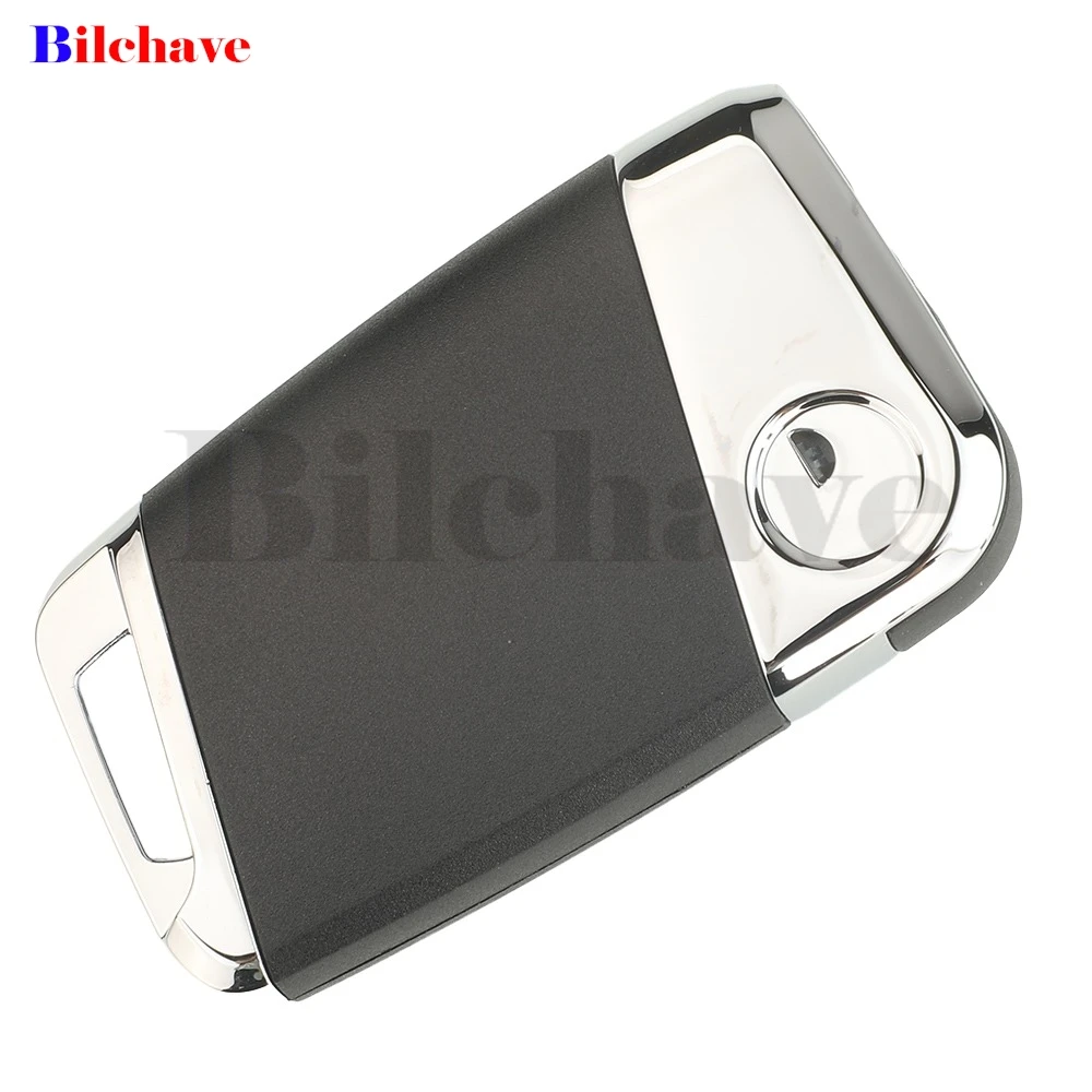 Jingyuqin 315/434MHz MQB48 MEGAMOS 88 AES Smart-Fernbedienungsschlüssel für VW Volkswagen Magotan B8 Superb A7 Passat Variant 2015-2019 – Detail 8