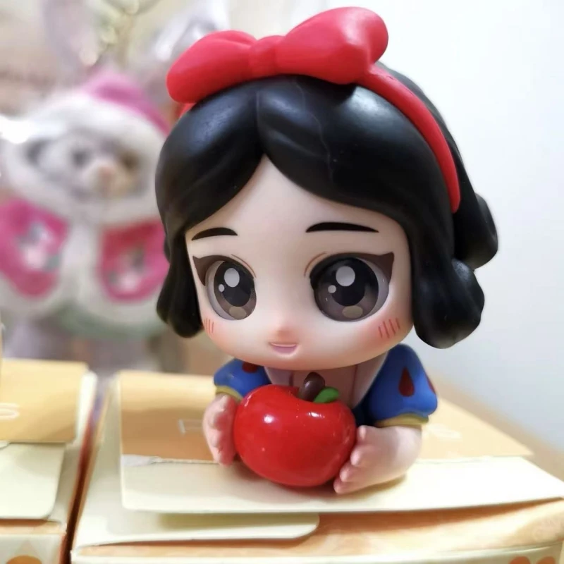 Fairy Town Disney Princess: A Magical Blind Box Collection for Every Fan