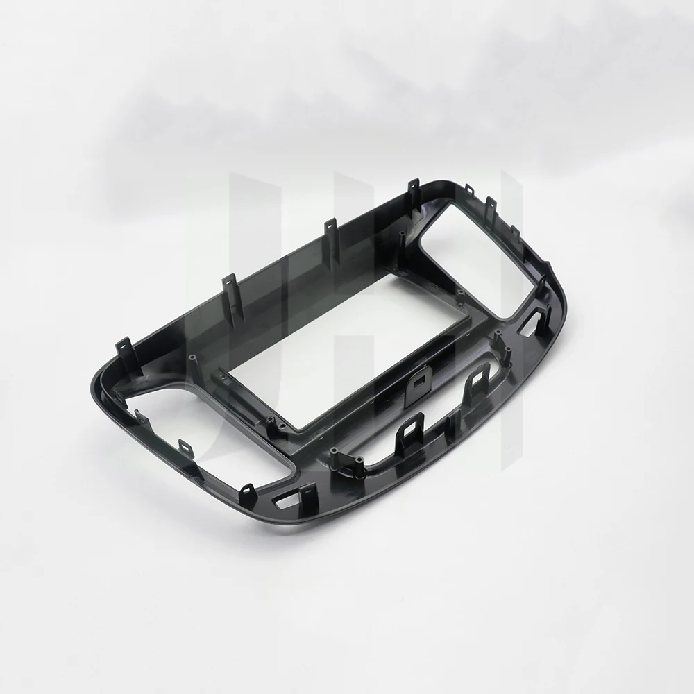 9 Inch Car Radio Dashboard Frame Suitable For Chrysler 200 2015-2017 view 5