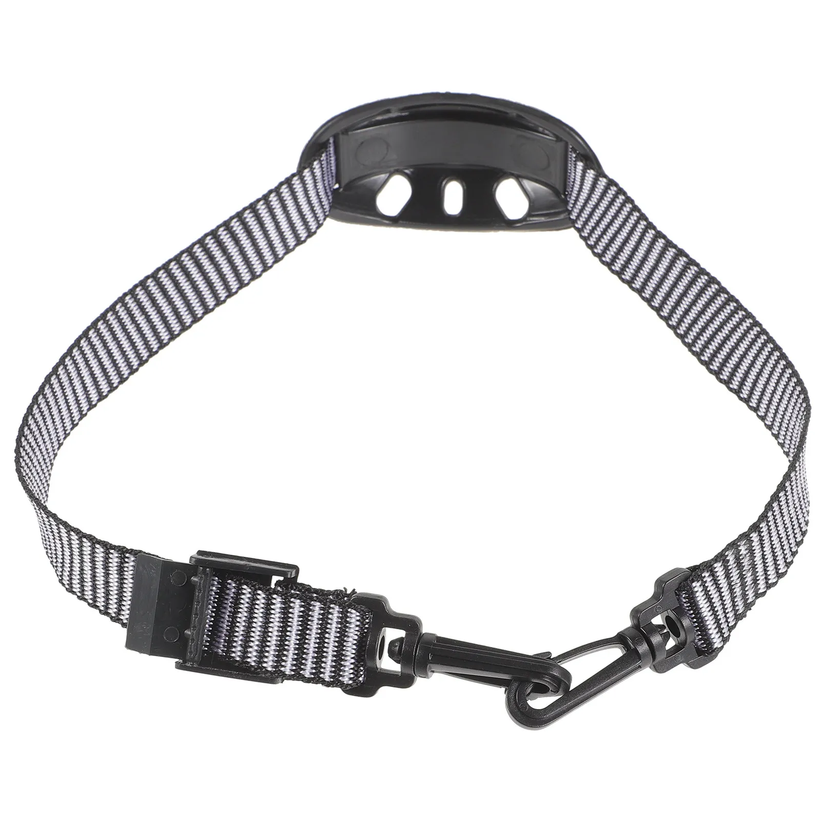 Chin Strap for Hard Hat Heavy Duty Replacement Chin Belt Easy Install Comfortable Fit Construction Gear