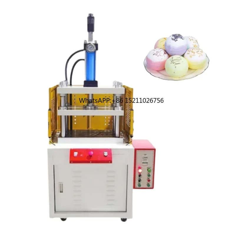 

Efficient Liquid and Bar Soap Molding Machine Custom Shape and Logo Options