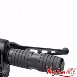 For Harley Touring Softail Dyna Sportster V-Rod Forty Eight 84-23 Motorcycle Hand Grips 1'' Soft Touch Comfort Handle Grip