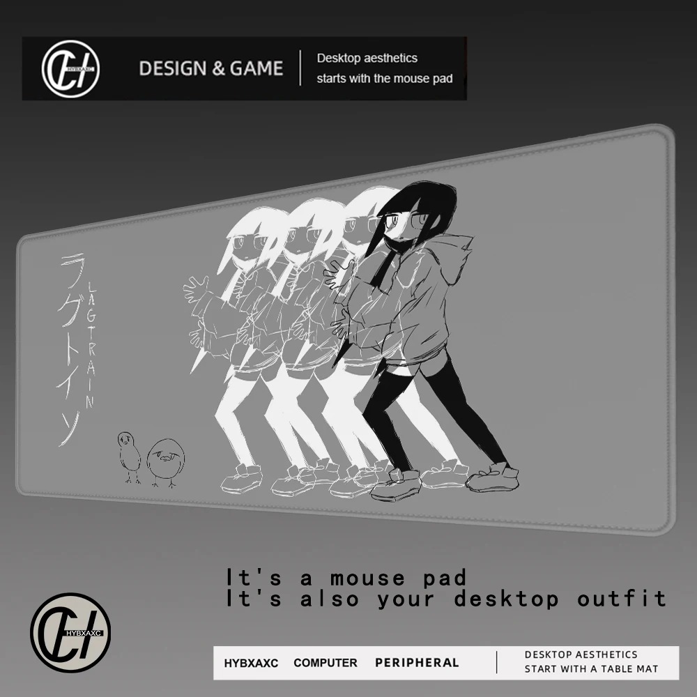 Yuki Aim Mouse Pad …