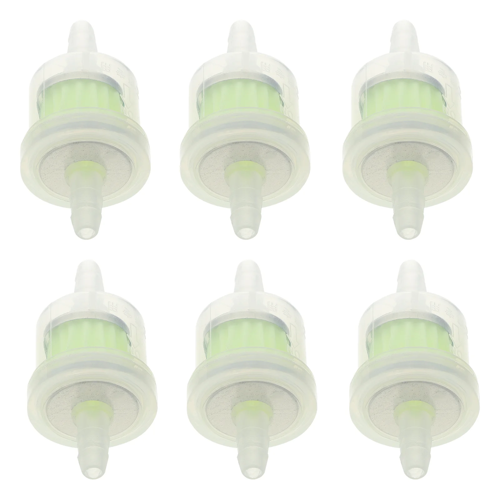 10 Pcs Blackhead Filter Beauty Machine Replacement Massager Body Shaping Strainer Sculpting Plastic