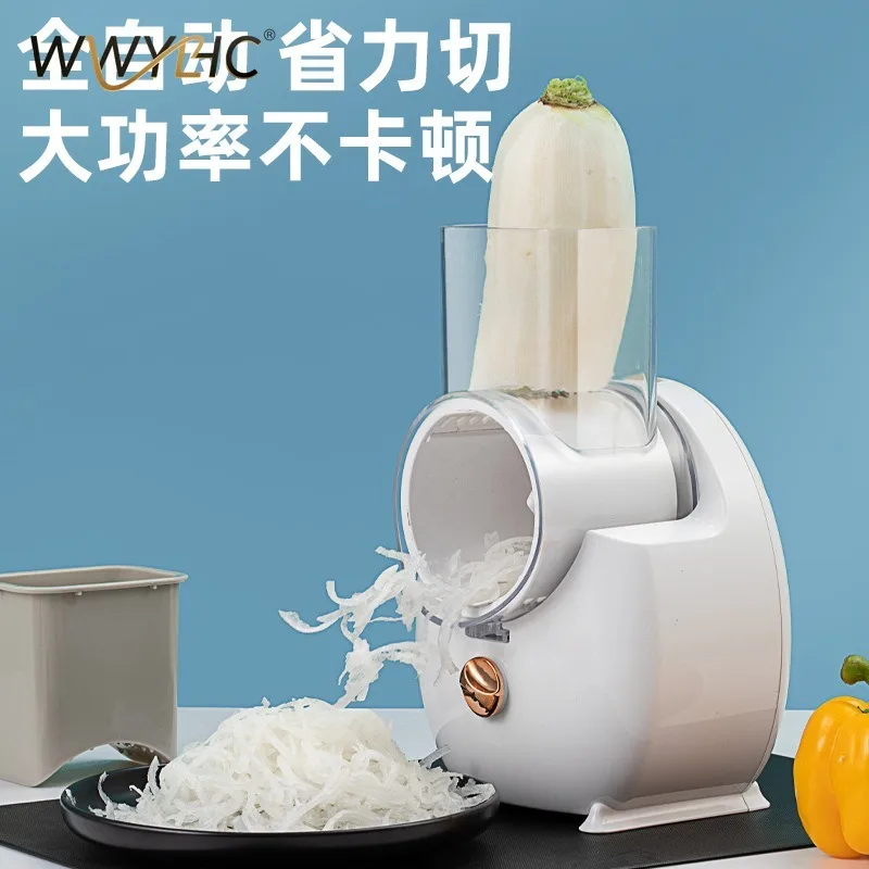 

Suitable for Vegetable Cutter, Kitchen Drum, Electric Slicer, Potato Shredding and Grater