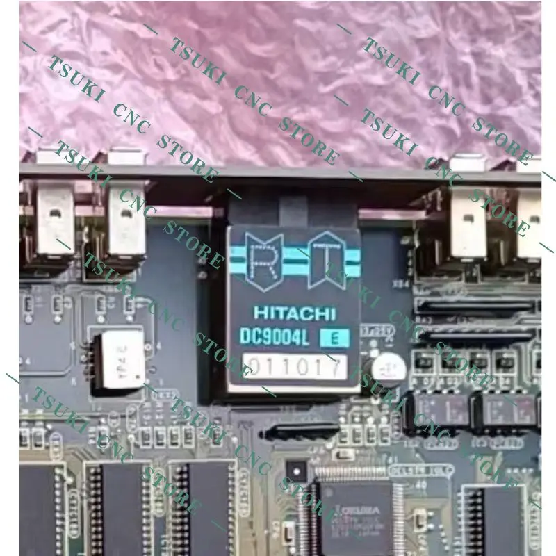 New E4809-770-120-B A911-2832 Circuit Board Fast Shipping