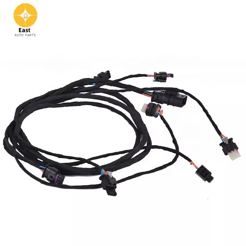 

2135405903 Bumper Parking Sensor Wiring Harness for Mercedes-Benz W213 E-Class 2012-2018
