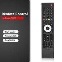 Smart TV Remote Replace Remote Control ABS Remote Controller Smart Remote Control for Grundig TP7187R Smart TV