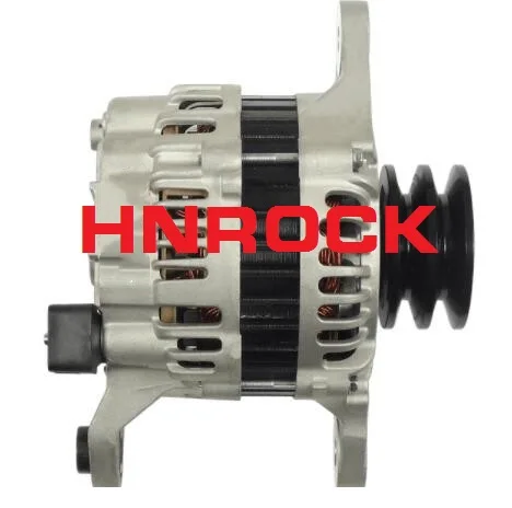 

NEW HNROCK 24V 110A ALTERNATOR A004TR5592 A004TR5592AM A004TR5592ZT A4TR5592 A4TR5592AM A4TR5592ZT