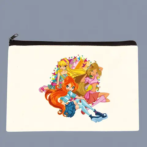 8 best sales Winx Club-merchandise - №3