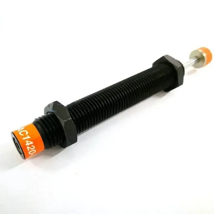 Shock Absorber Hydraulic AC1420-2 Buffer Cylinder AD Adjustable Damper