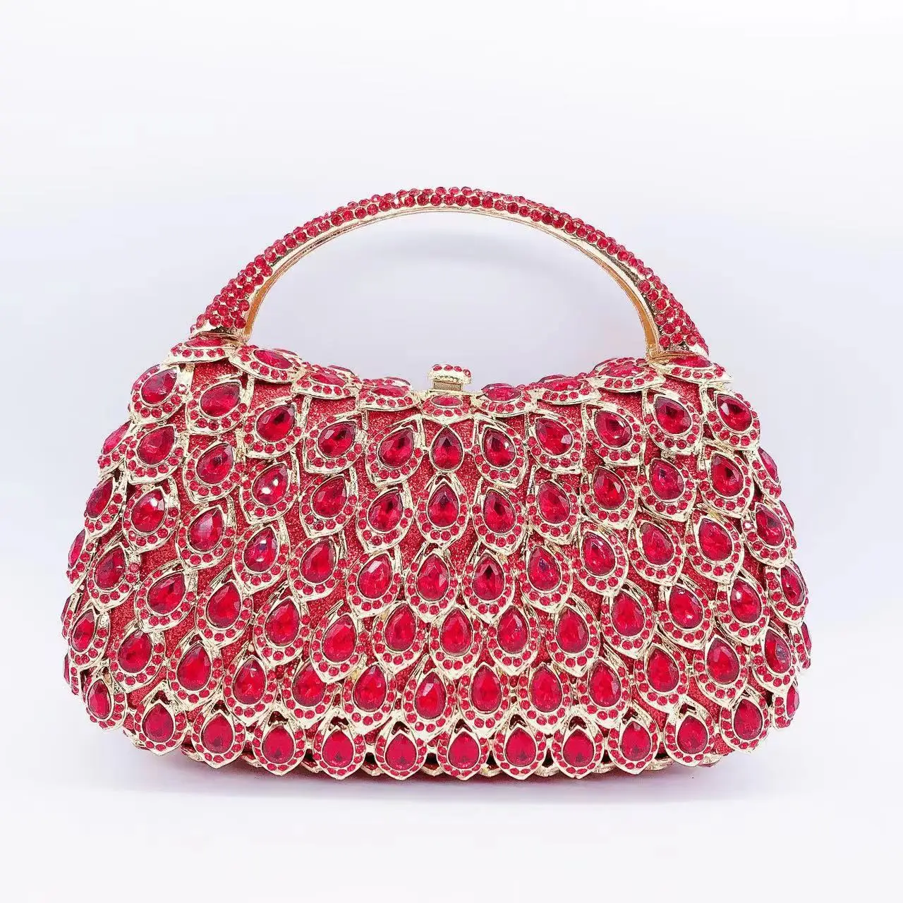 

Банкетный клатч со стразами и бриллиантами для ужина, сумка-клатч Handtassen Dames Bolsos De Fiesta Para Mujer Boda, женская сумка со стразами