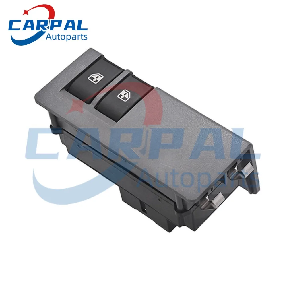 

9005042 Electric Power Master Window Lifter Control Switch Button For Chevrolet Sail 2010 2011 2012 2013 2014