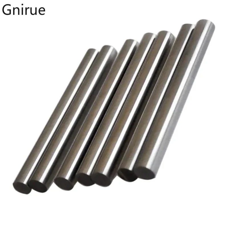 高純度金属コバルトロッド,カスタム実験,コア99.99%, 5mm, 8mm, 10mm, 5個