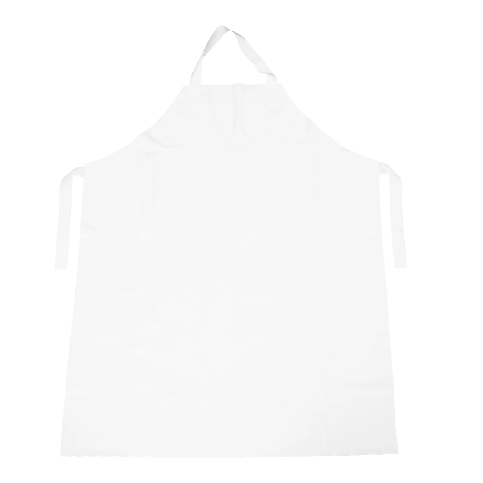 

Waterproof Apron Tpu Cooking Baking Kitchen Accessory Oil-Proof Anti-Grease Dirt Proof for Home Hotel Restaurant Daily