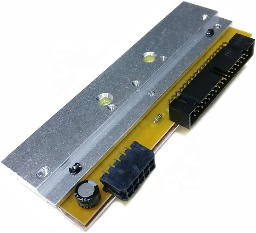 Origi nal Printhead110PAX4 300dpi G57242M G57212M Thermal Print Head for Barcode Printer