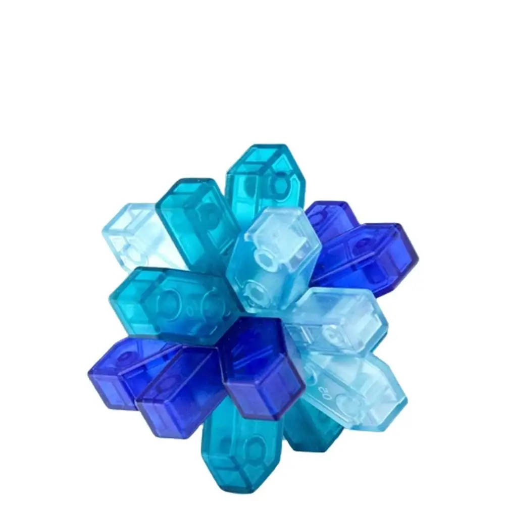 Transparent Iq Brai… - image