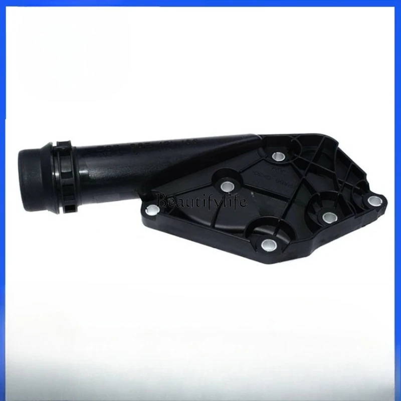 

*parts and accessories06E121168 Automobile cooling water pipe, thermostat cover assembly thermostat