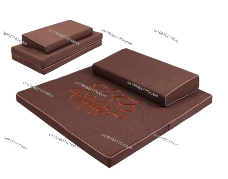 

Подушка сиденья, коврик для медитации, бытовой коврик-футон, молитвенный коврик, складной