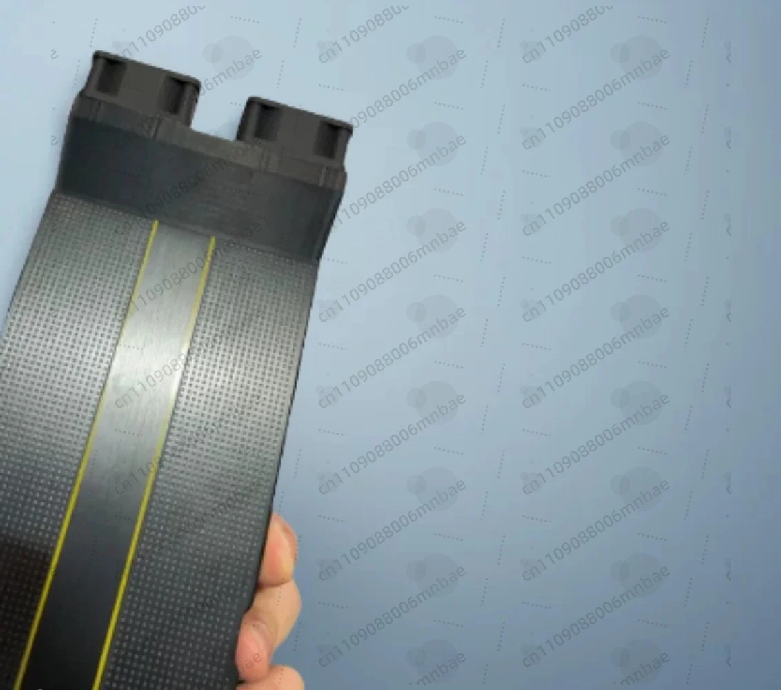 

For MI25/for MI50/for MI100 Computing Cartoon Active Radiator with External
