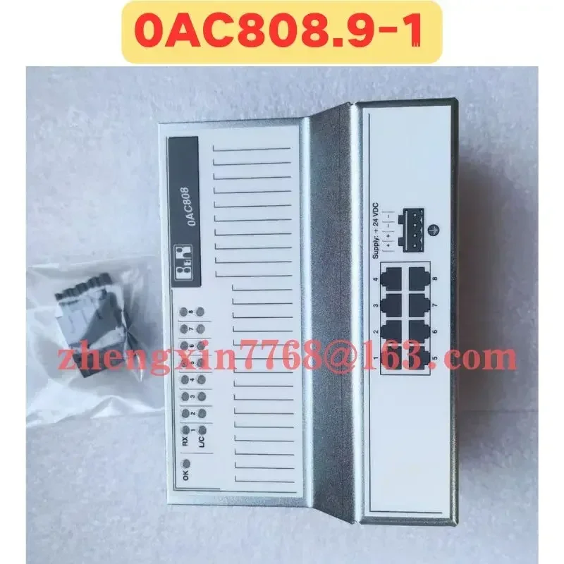Brand New Original 0AC808.9-1 Switch