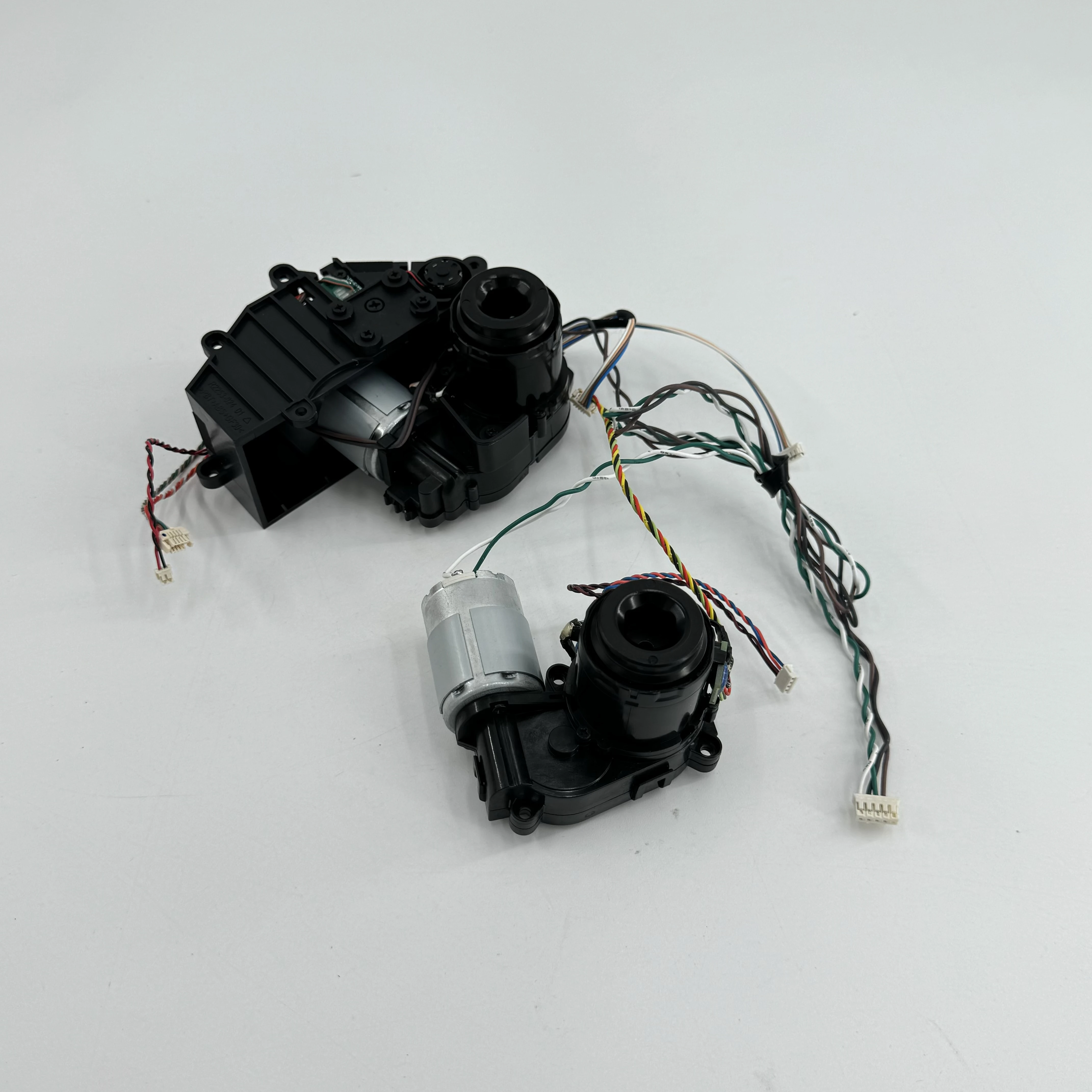 Dreame L20 Ultra/L30 Ultra/X30 Master One/X30 Ultra Robot Vacuum Cleaner Accessories - Mop Motor Spare Parts Gearcase & Mop Pad