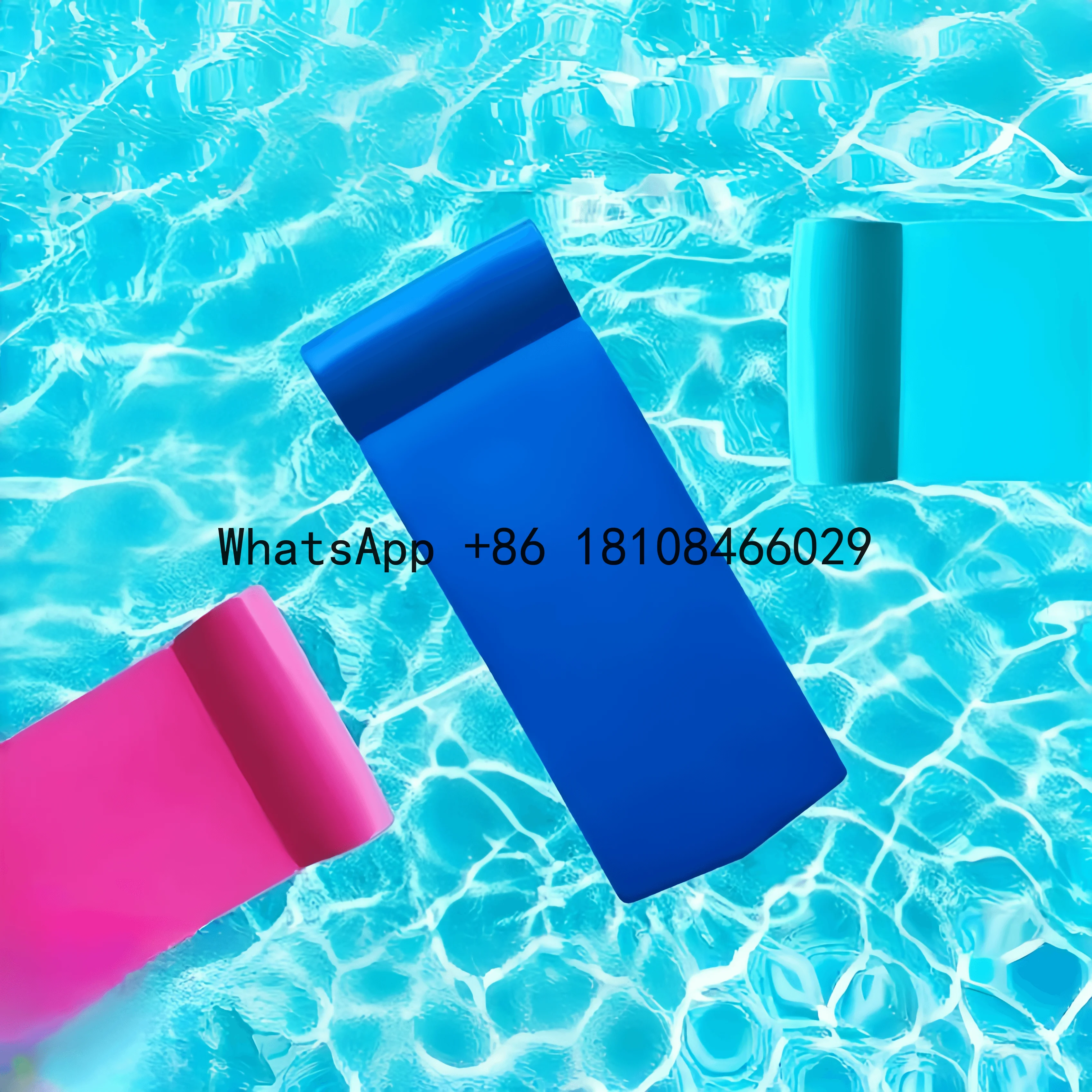 Nbr Vinyl Coated Fo… - image