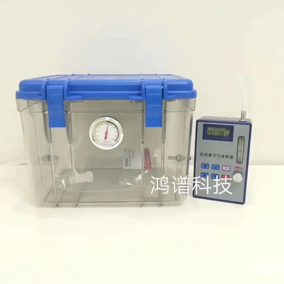 Gas sampling bag Collection PVF sampling  TEDLAR gas 0.5/1/2/3/4/5L-2000L