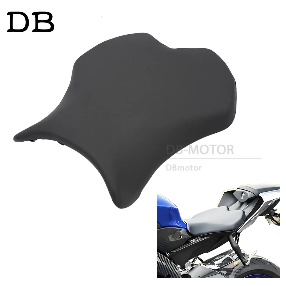 

Motorcycle Front Rider Driver Seat Cushion Fit For YAMAHA YZF R6 YZFR6 2017 2018 2019 2020 2021 2022 2024 2023