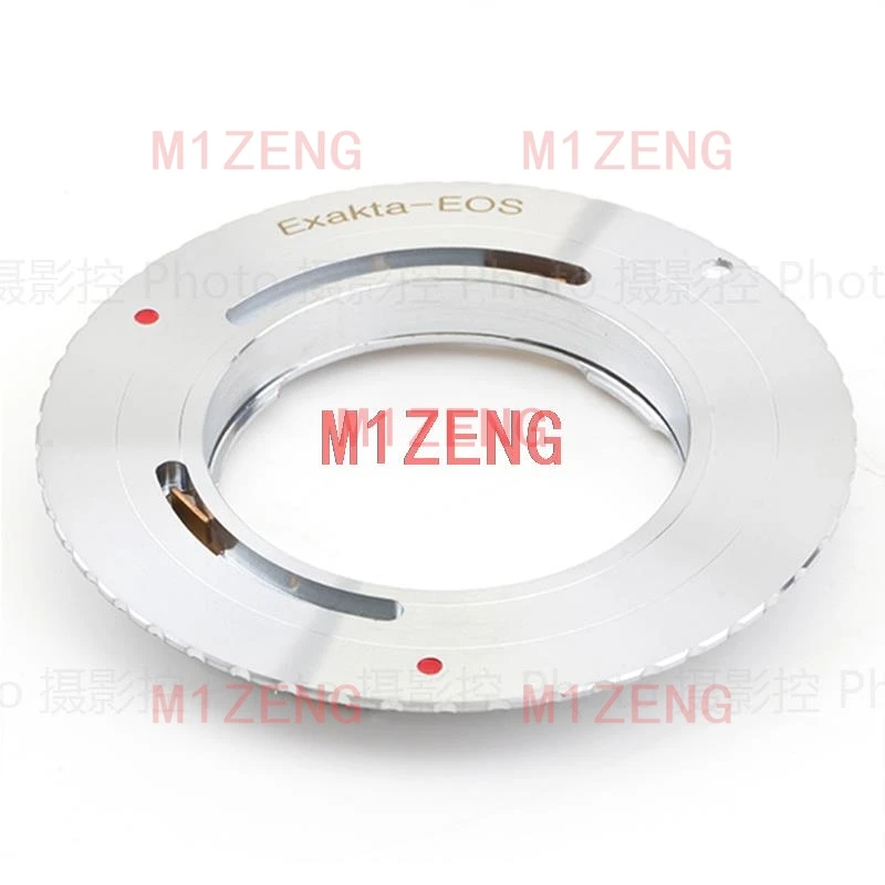 Exa-Eos Adapter Rin…