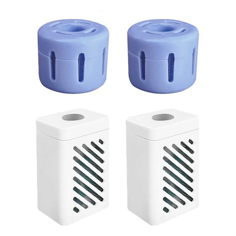 وحدة B25B فضية Ag + لـ Dreame X10 S10 W10S S20 X20 L10s Ultra/L10 Ultra/Mi-Jia B101CN أجزاء ملحقات المكنسة الكهربائية #1