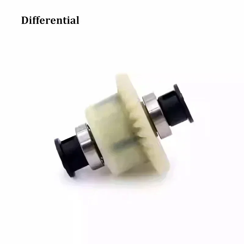 16102 16101 SCY RC 자동차 부품 샤프트 기어 타이로드 스티어링 컵 로커 암 모터 커넥터 스티어링 기어 타이어 나사 웨이브 박스