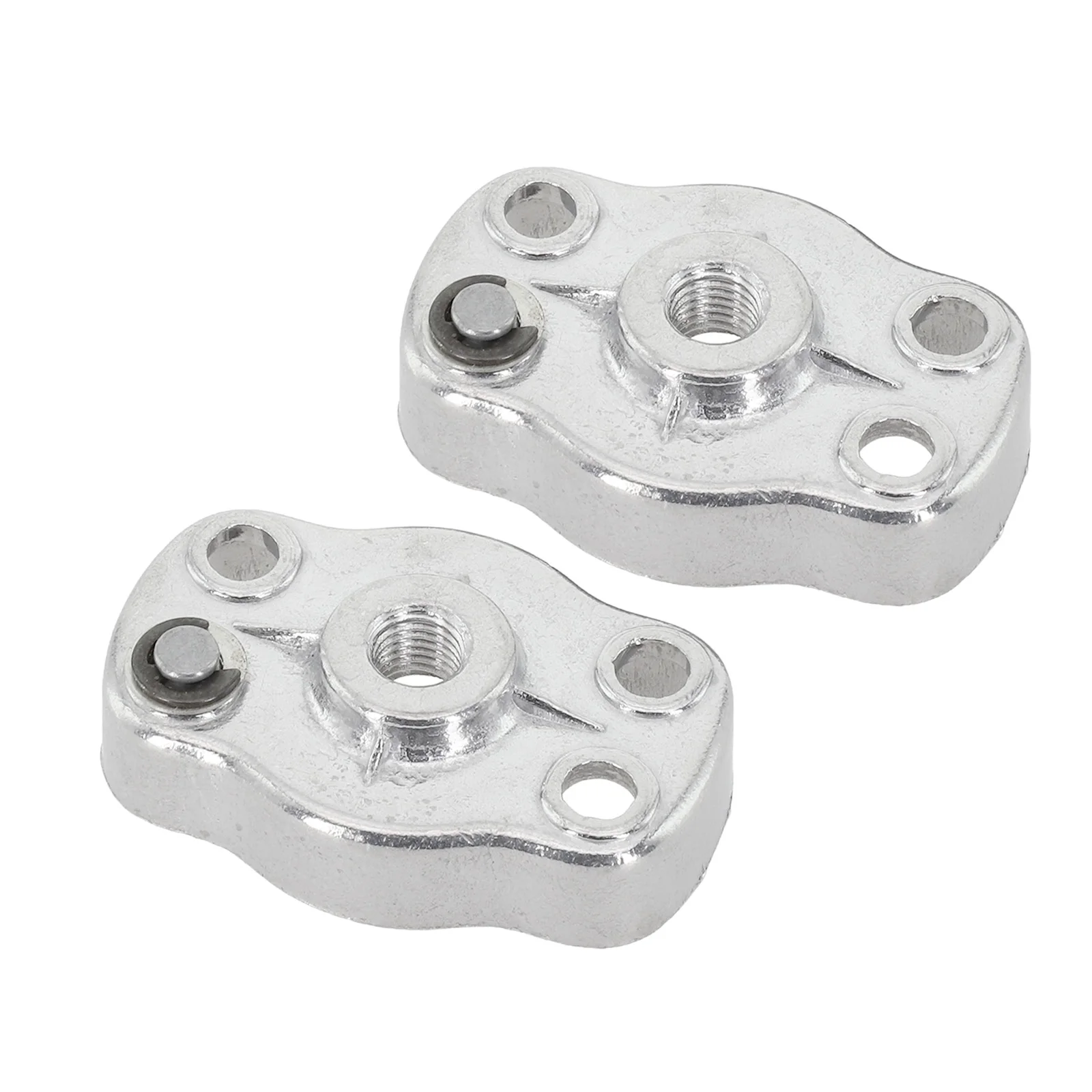 Для кусторезов для живой изгороди, триммеры для различных триммеров, собак, аксессуары для газонокосилок, уличный садовый инструмент, 2 шт., новинка