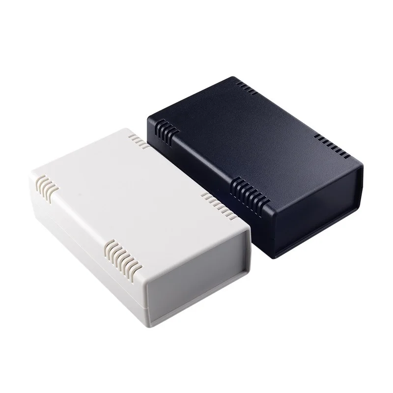 Bahar Merk Behuizing Abs Plastic Behuizing Desk-Top Shell Draad Junction Box Instrument Case Model Bdh 20007