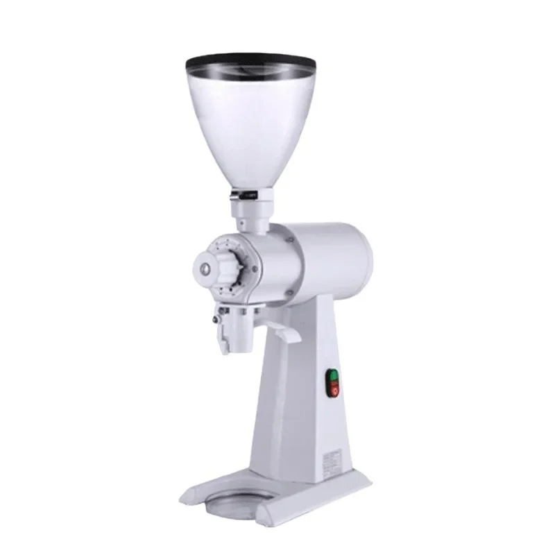 

Coffee Grinder Electric Hand Brew Coffee Grinder Commercial 98MM Flat Knife