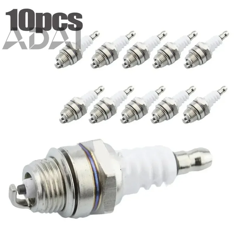 10 Spark Plug L7T S…