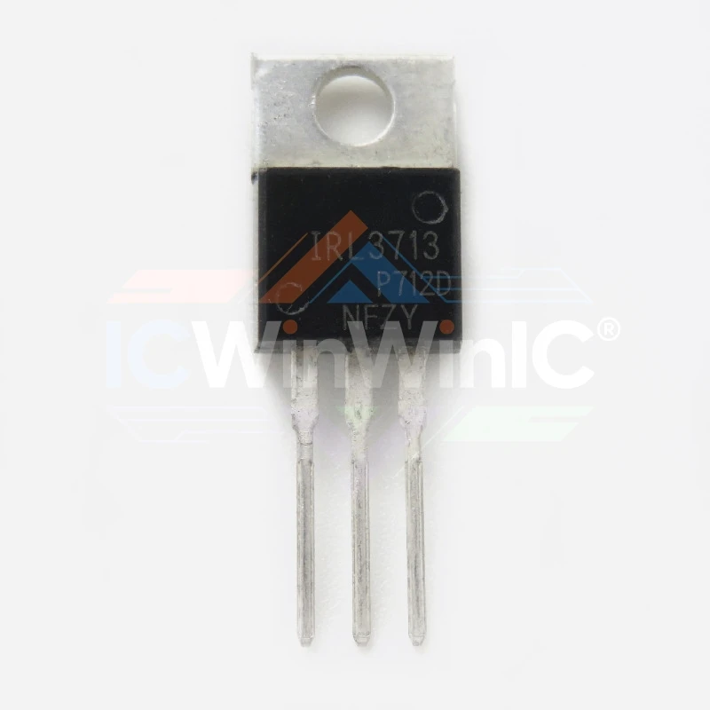 6-30PCS IRL3713PBF IRL3713 TDA8356 8356 GT35J321 35J321 MAX488EPA MAX488 MCP6002-I/P MCP6002 PIC10F322T-I/OT PIC10F322T LJxx