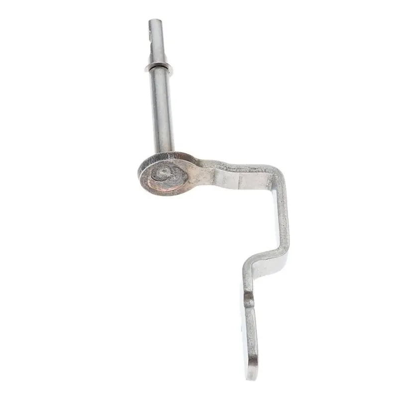 

ABTC-Tilt Stop Lever 66M-43630-01 For 2 Stroke For 15 18 9.9 Outboard Motor Engine Essential Accessories Boats