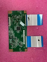 CCPD-TC495-005 V3.0 CCPD TC495-005 V3.0 STCON495C001 t-con CC500PV1D Screen logic board working good