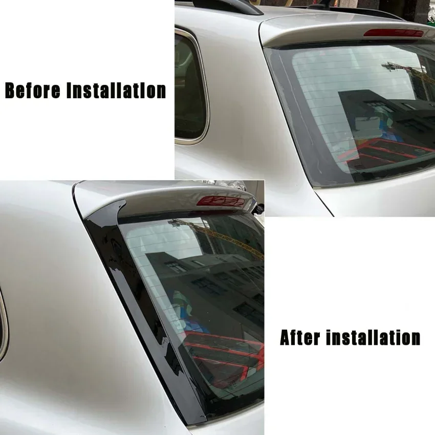 Рисунок 6 - Для Volkswagen VW Touareg заднее