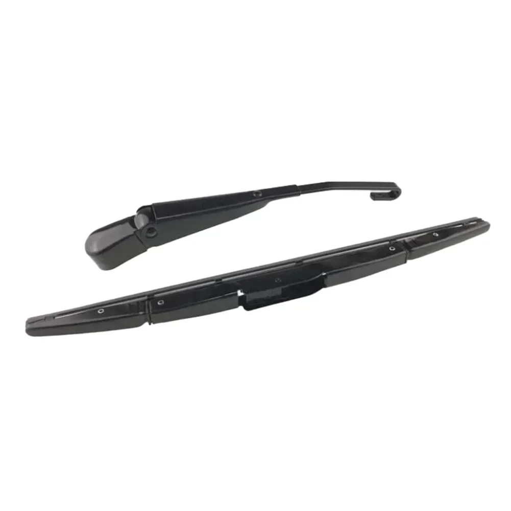 

Direct Replacement Rear Wiper Arm 2 Pieces Included Easy Installation Functional Design Made Of Quality Materials