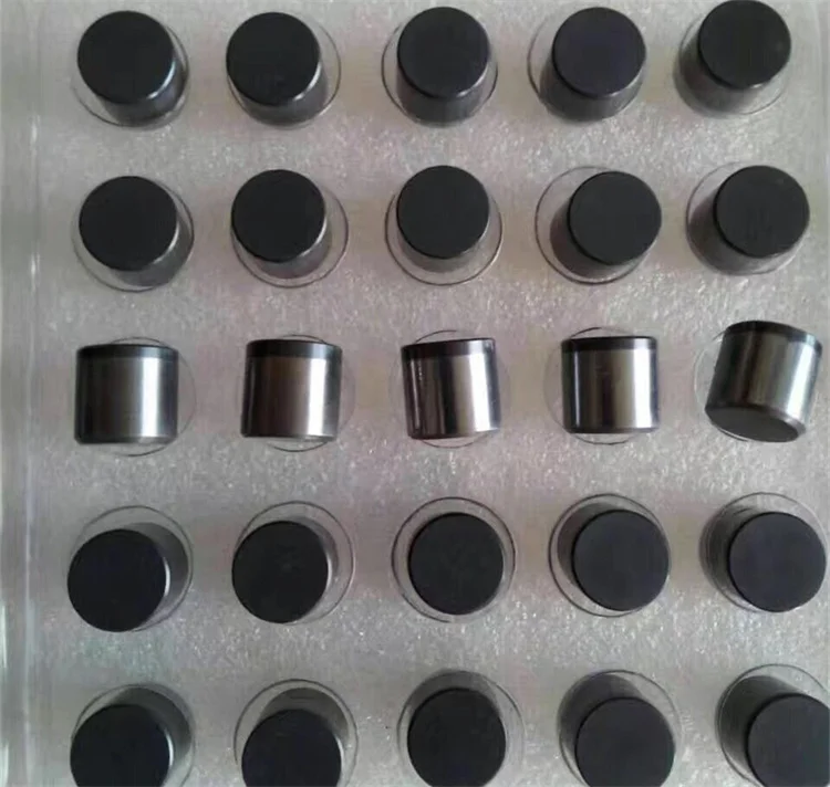 

Polycrystalline Diamond Compact Oil Drilling Tools Matrix Body PDC Drill Bits 1308 1613 1313 1005 PDC Cutter