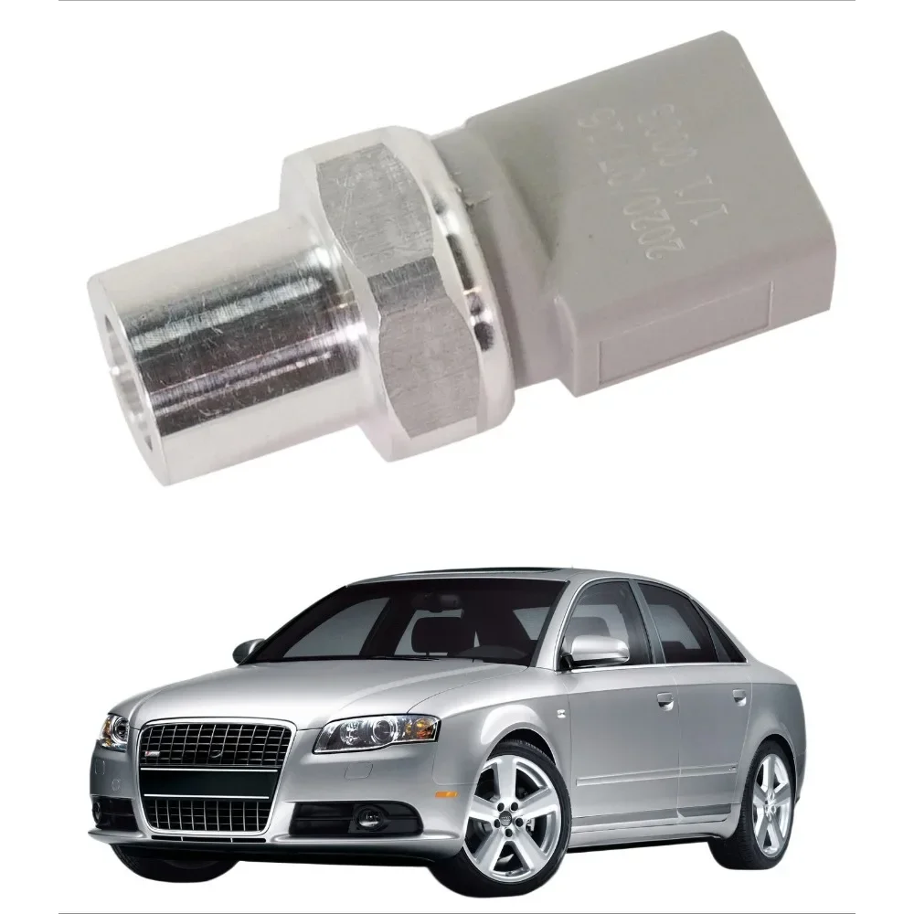 

Датчик давления кондиционера для Volkswagen Audi A4 Quattro A6 S4 A8 S6 Allroad S8 RS4 2007-2008 3R0959126
