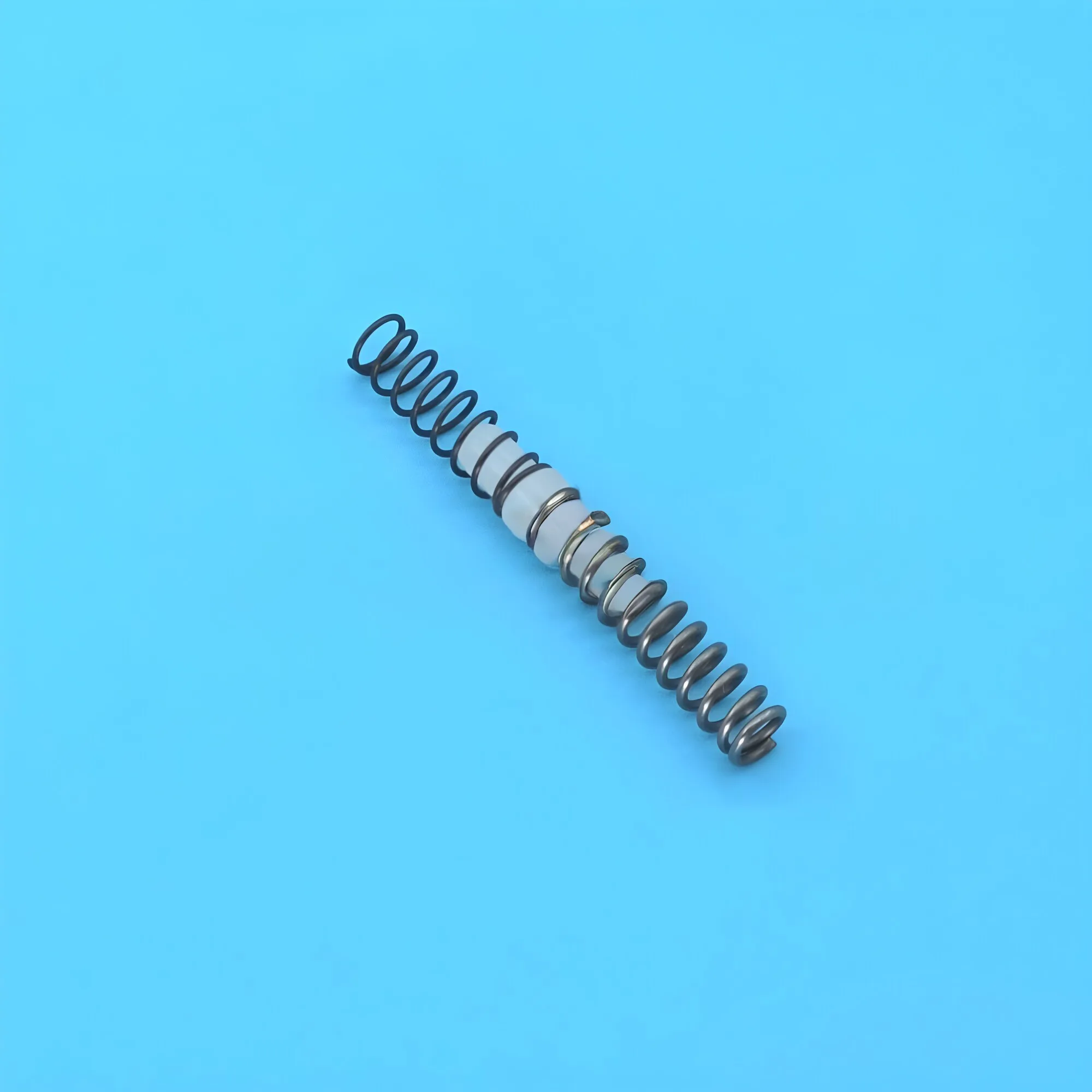 G6.172.016 Heidelberg SM52 PM52 Pull Gauge Spring Feeder Compression Spring Printing Press Replacement Part