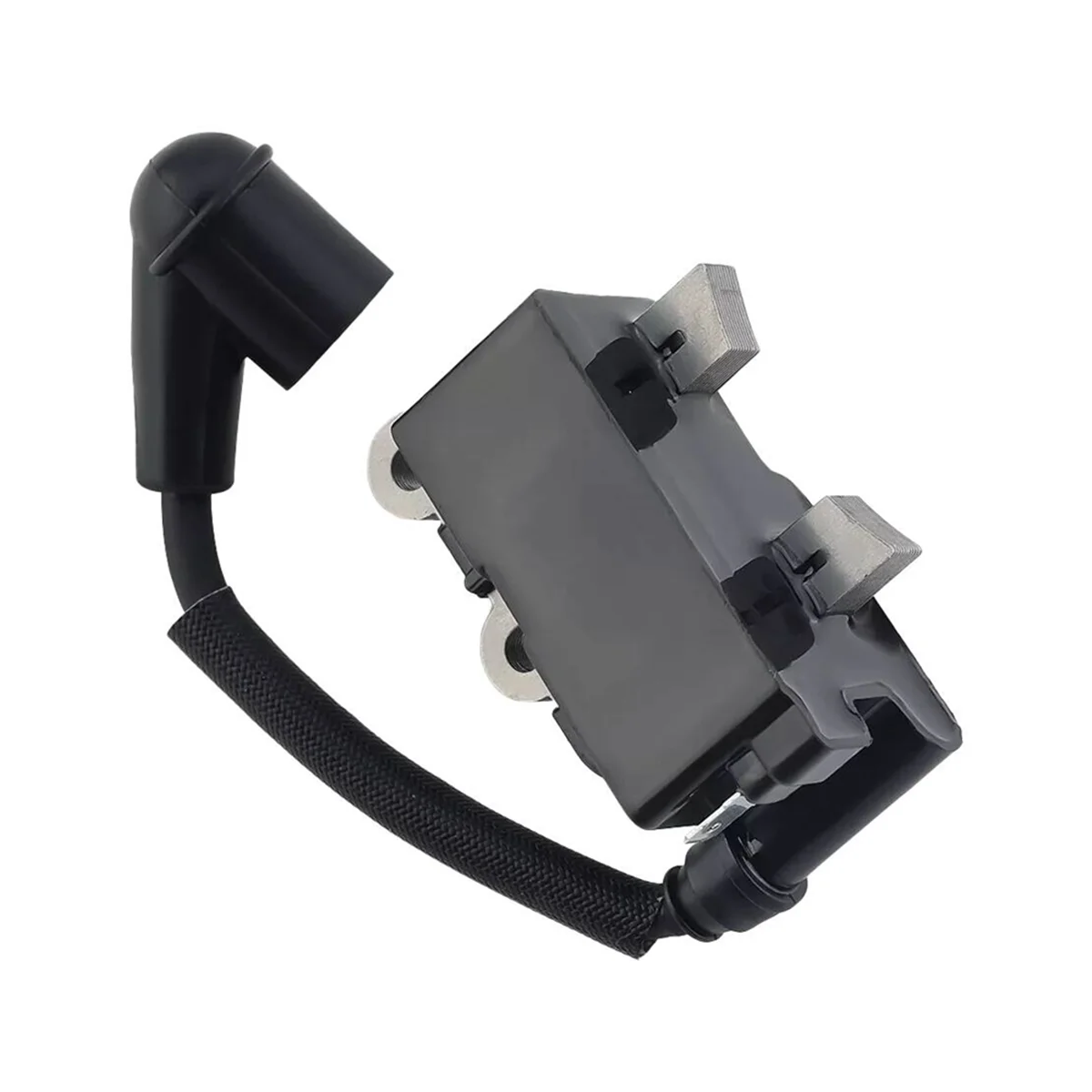 Popular_291337001 291337008 Ignition Coil Module Black Fit for Ryobi