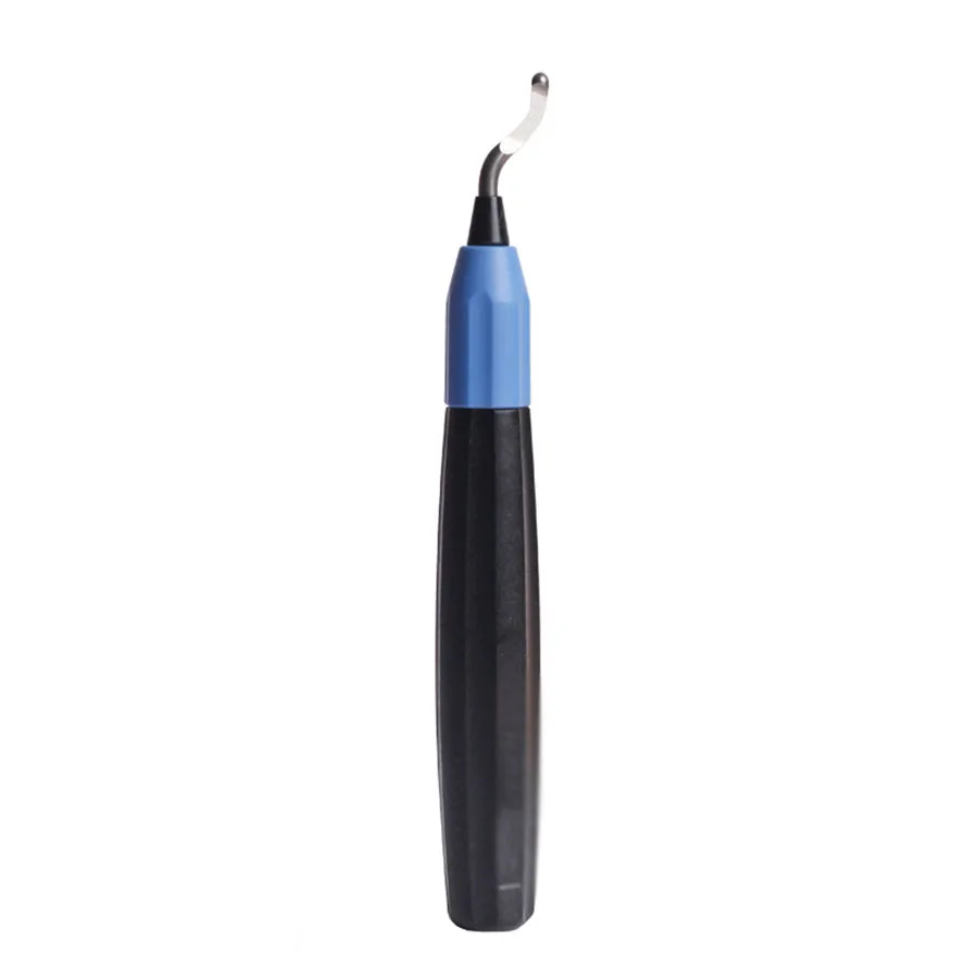 Trimmer Rb1400 Cnc Especial Rotativo Rebarba Faca Bs1018 para Peças de Alumínio Plástico Aço Rápido Trimmer Aço Inoxidável