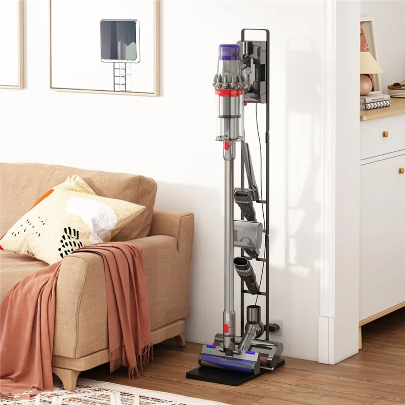 

A70P для ручных пылесосов Dyson для Dyson V15 V11 V10 V8 V7 Стабильная вакуумная подставка