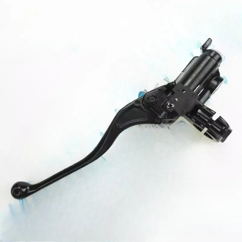 Original Accessories for CFMOTO Motorcycle Cf250-6 Front Brake Upper Pump 250nk / 250sr Front Brake Main Pump Hangte