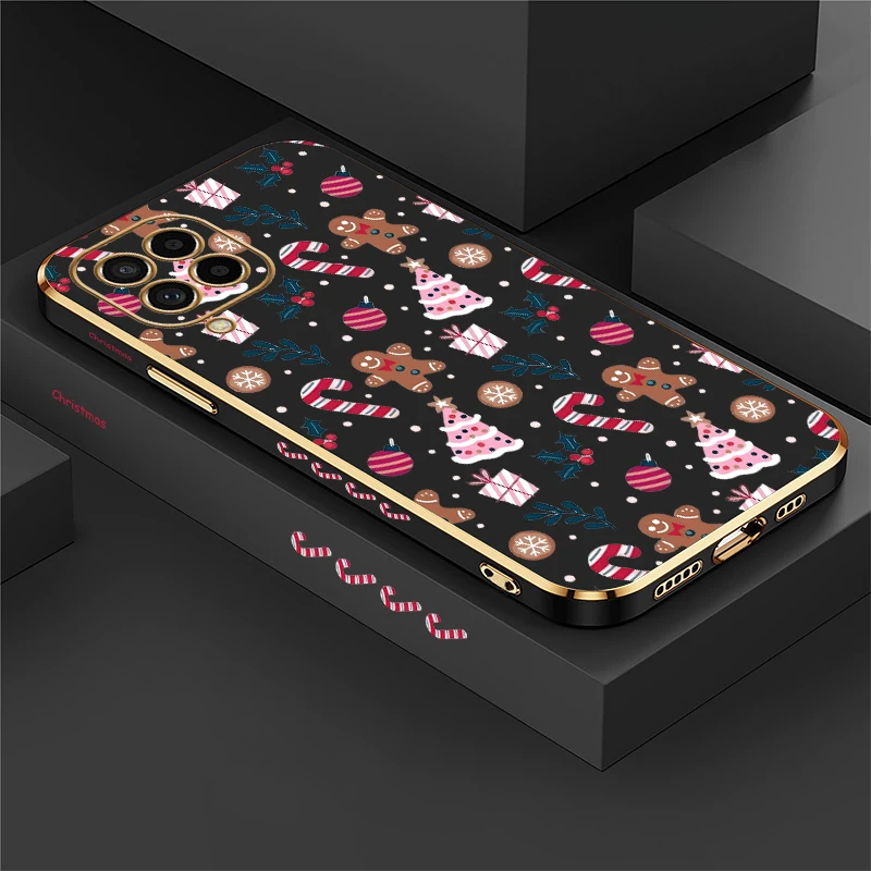 Shockproof Phone Ca…