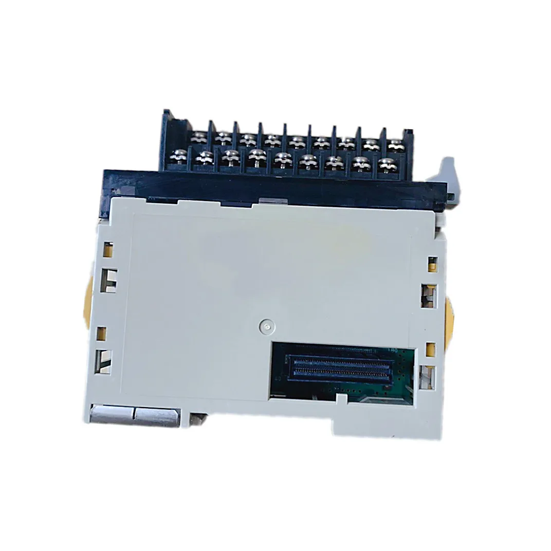 For Om ron CJ1W-AD081-V1 Analog/Digital Unit Module plc programming controller modules plc price